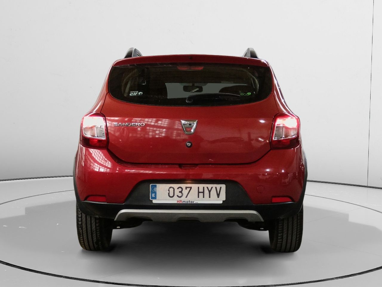 Foto Dacia Sandero 3