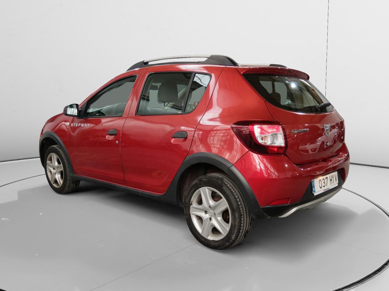 Foto Dacia Sandero 4