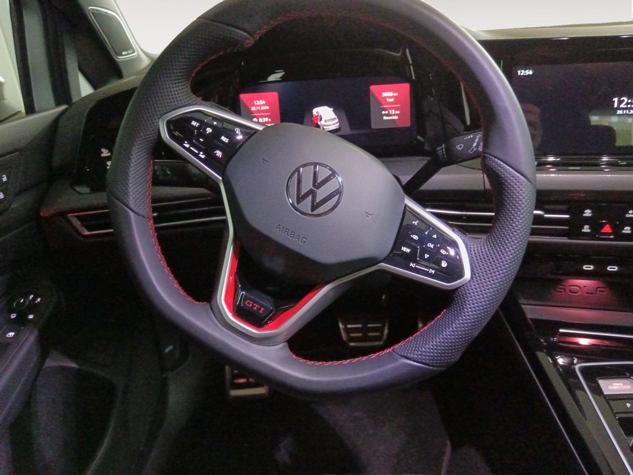 Foto Volkswagen Golf 7