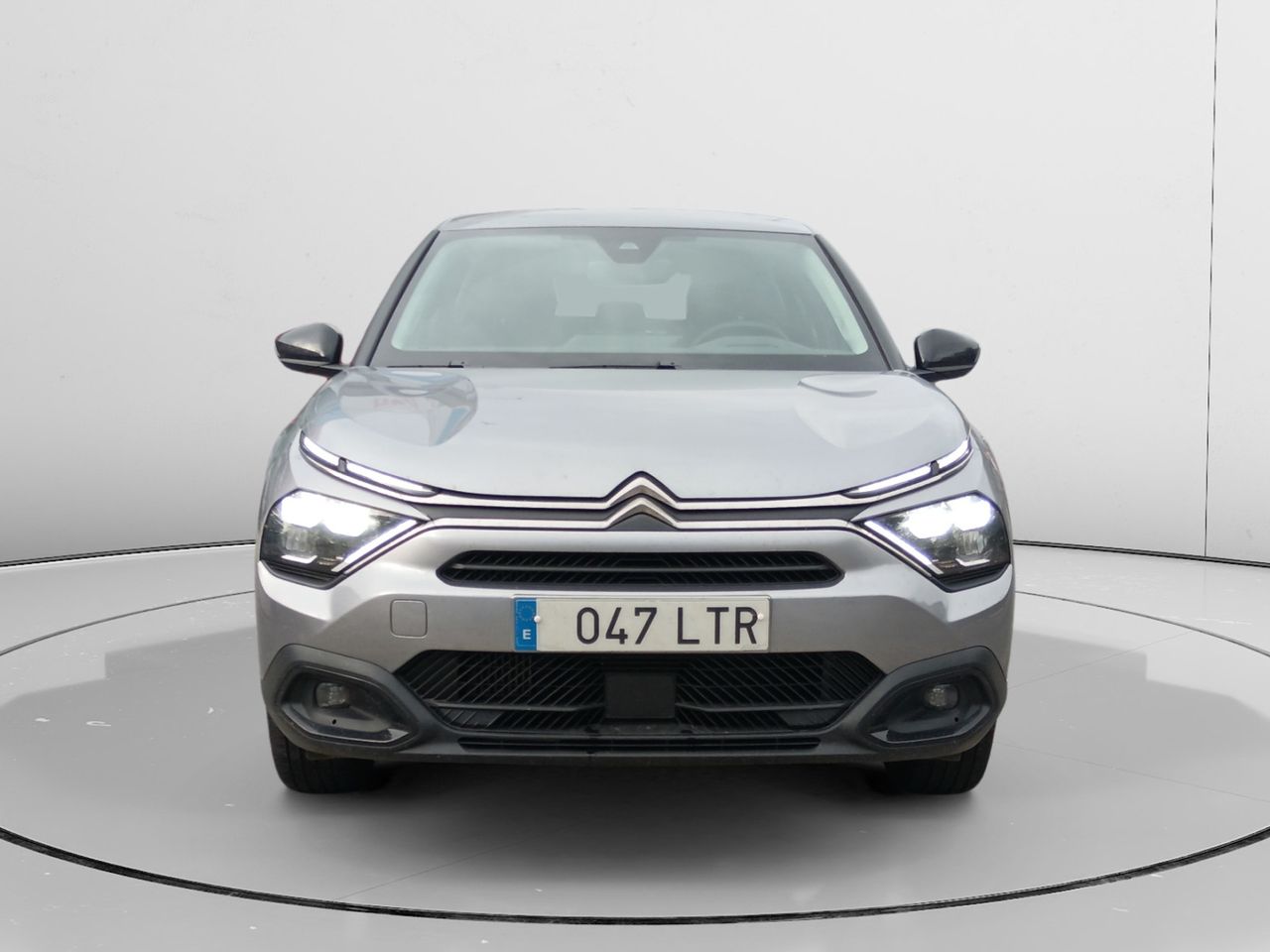 Foto Citroën C4 5