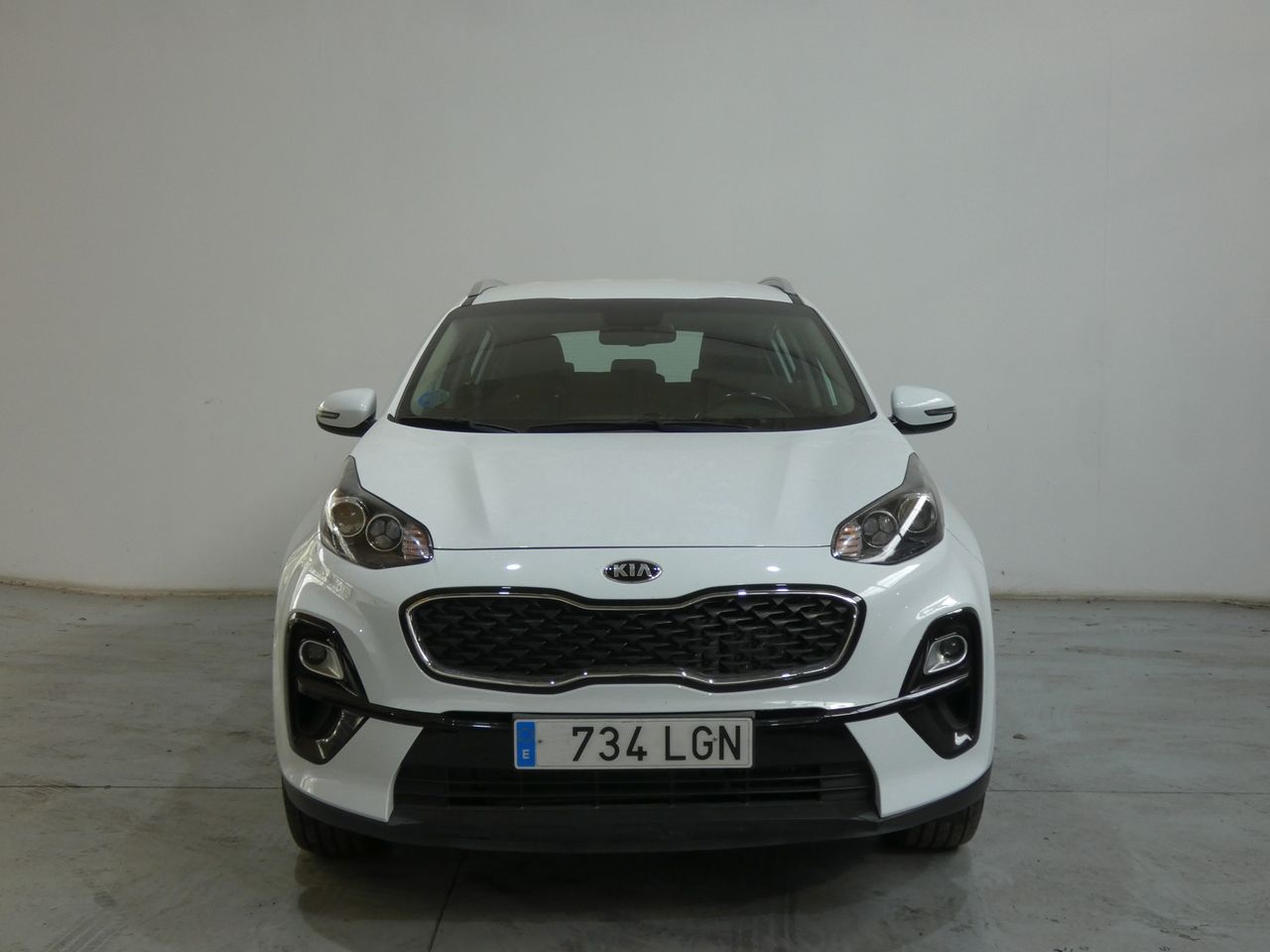 Foto Kia Sportage 5