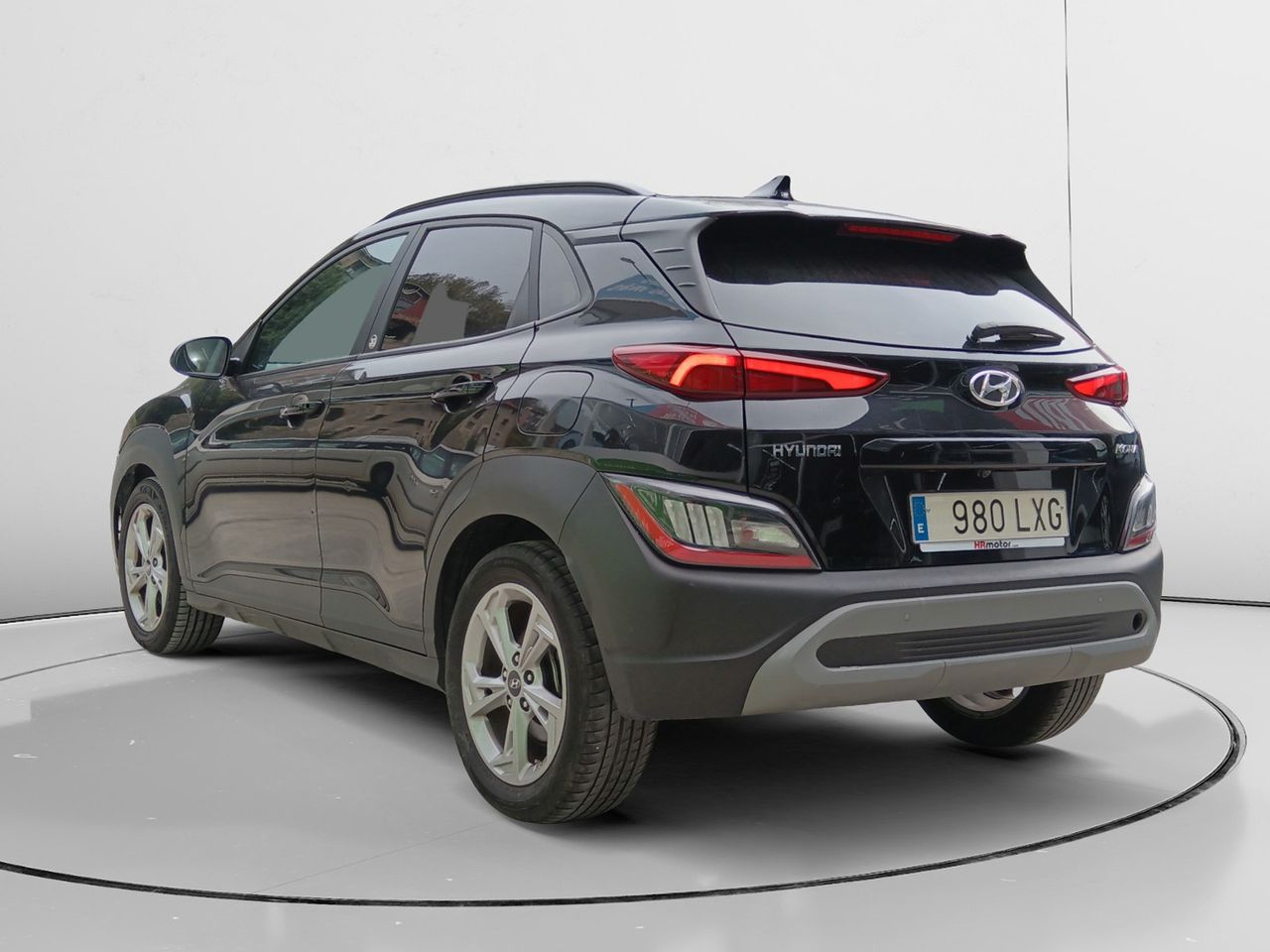 Foto Hyundai Kona 4