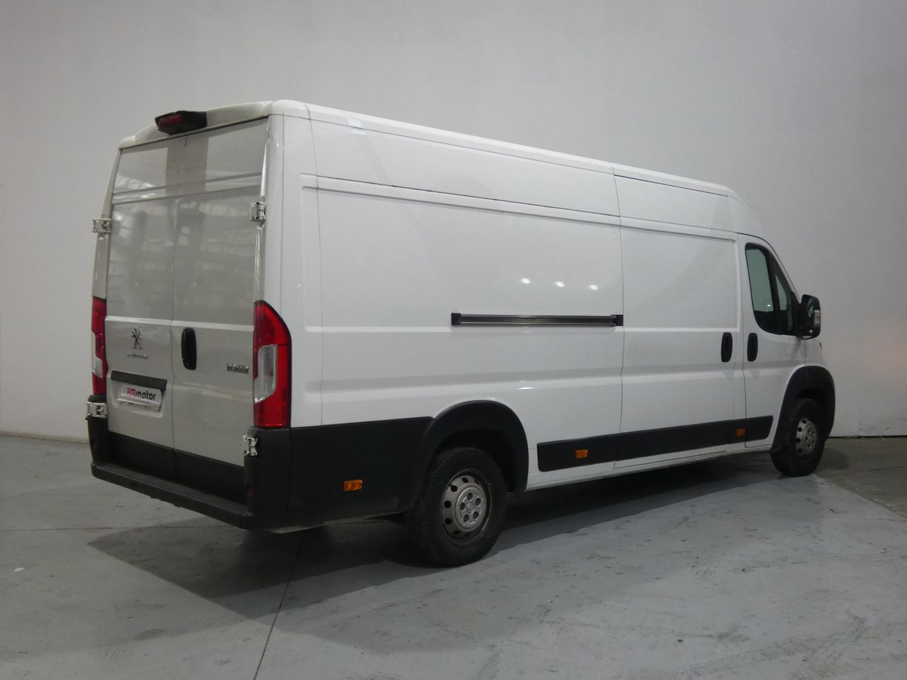 Foto Peugeot Boxer 2