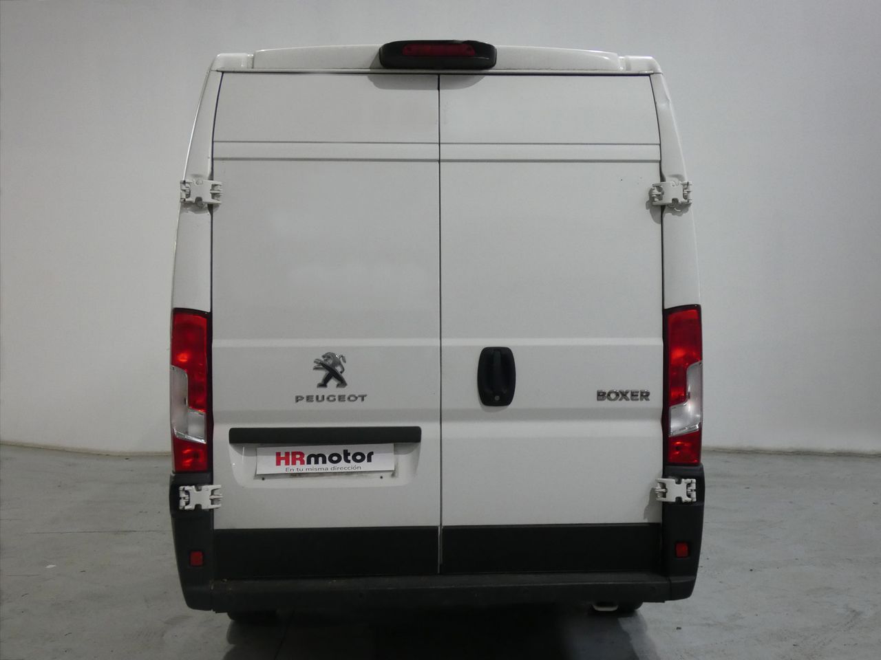 Foto Peugeot Boxer 3