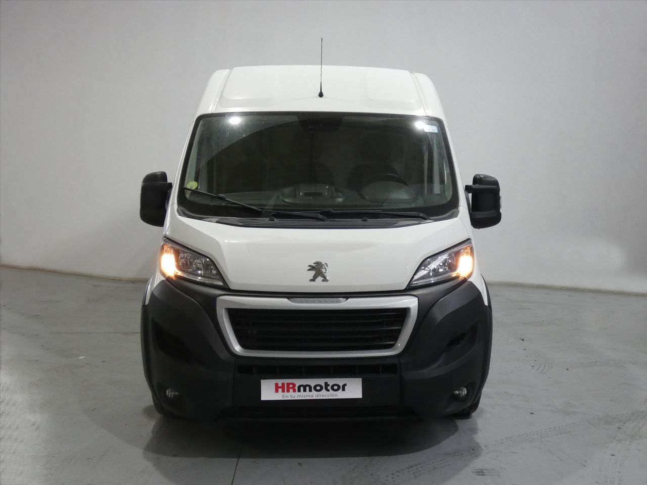 Foto Peugeot Boxer 5