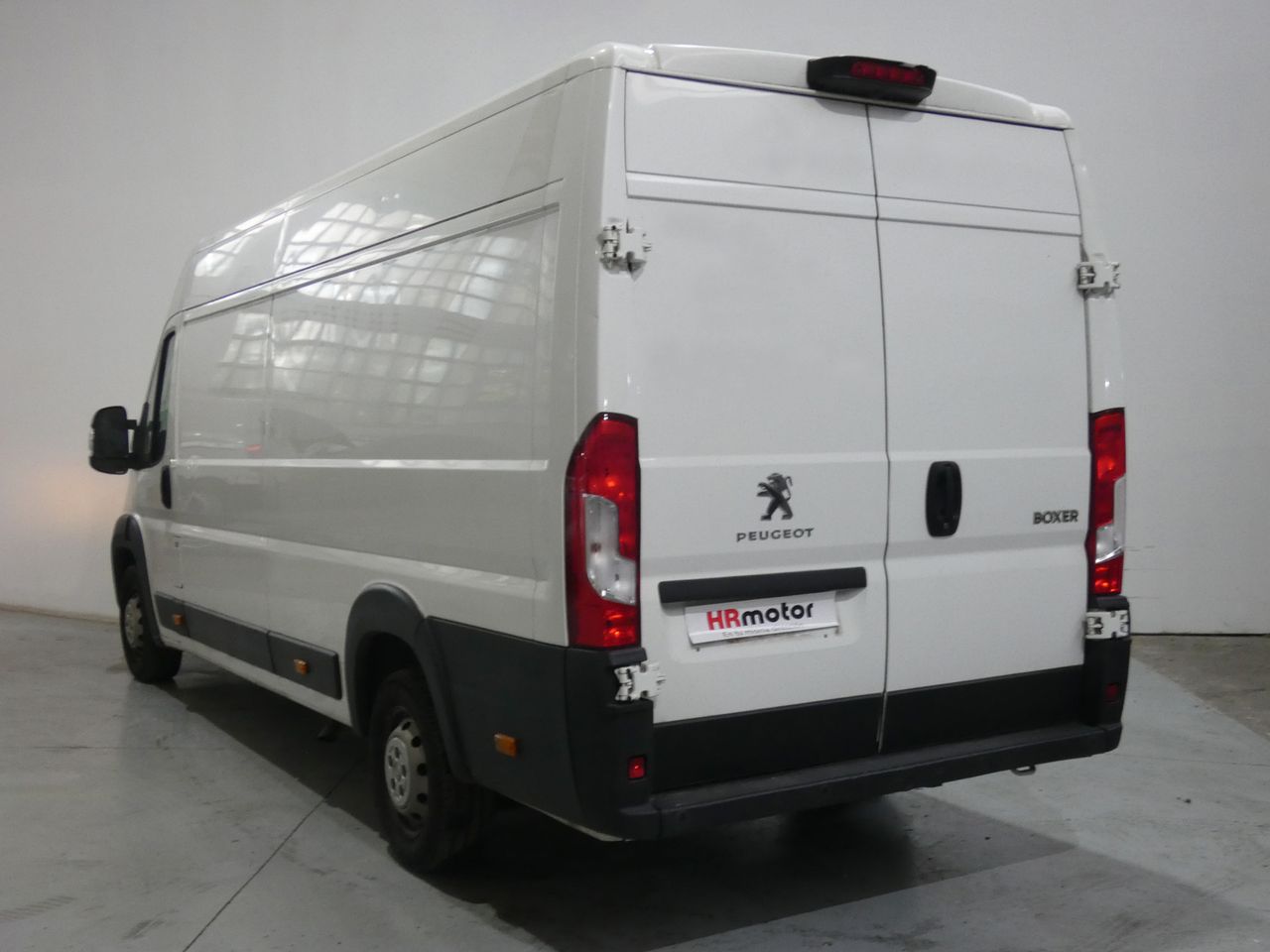 Foto Peugeot Boxer 14