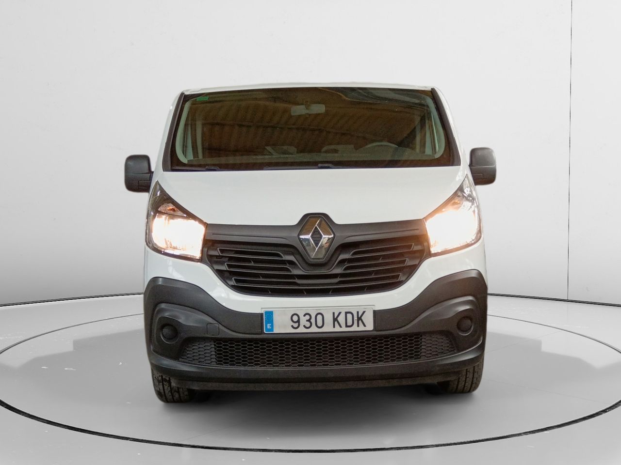 Foto Renault Trafic 5