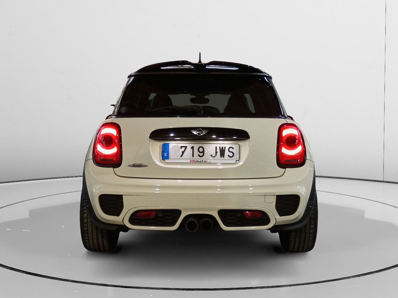 Foto Mini Cooper 3