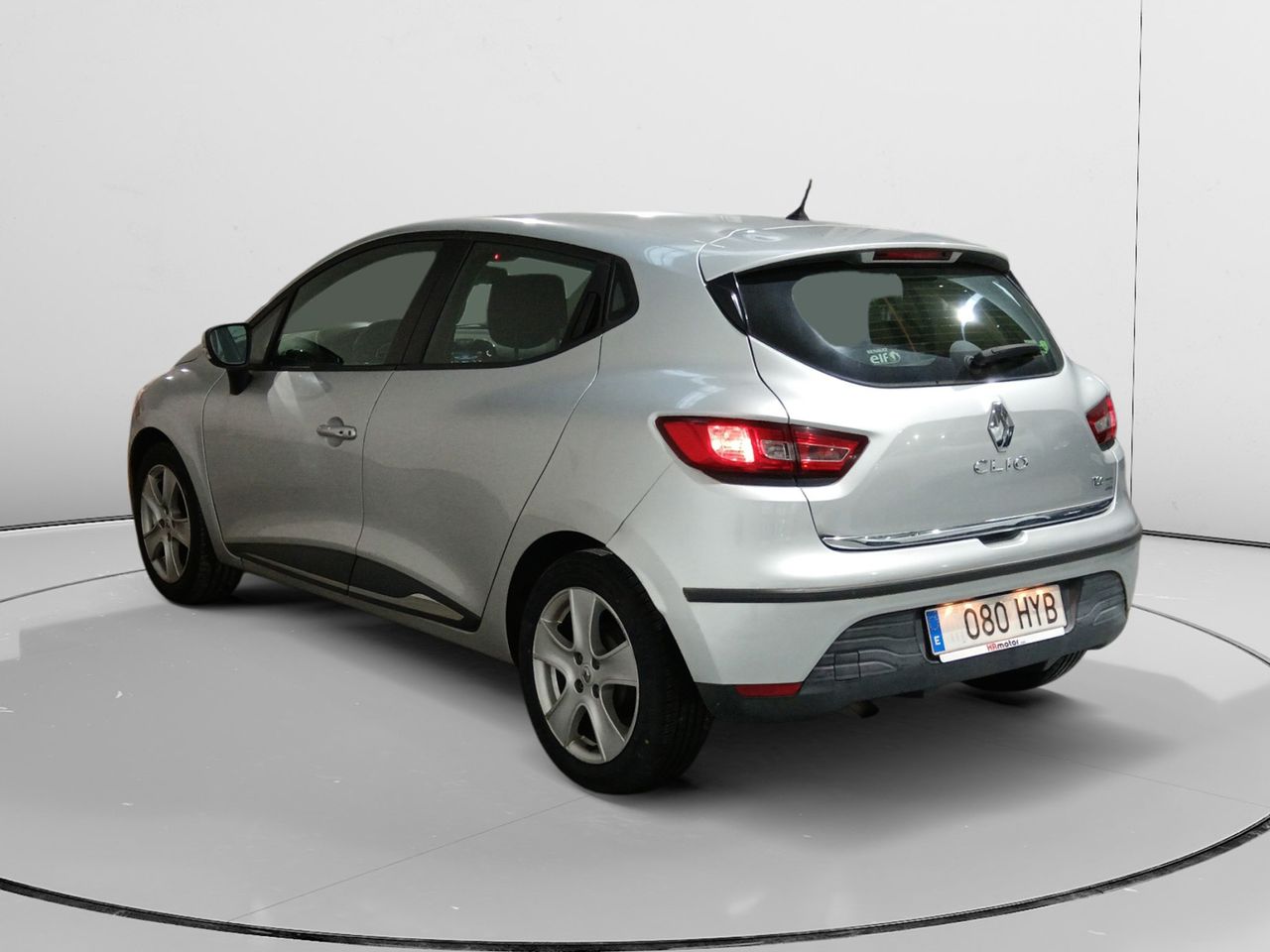 Foto Renault Clio 4