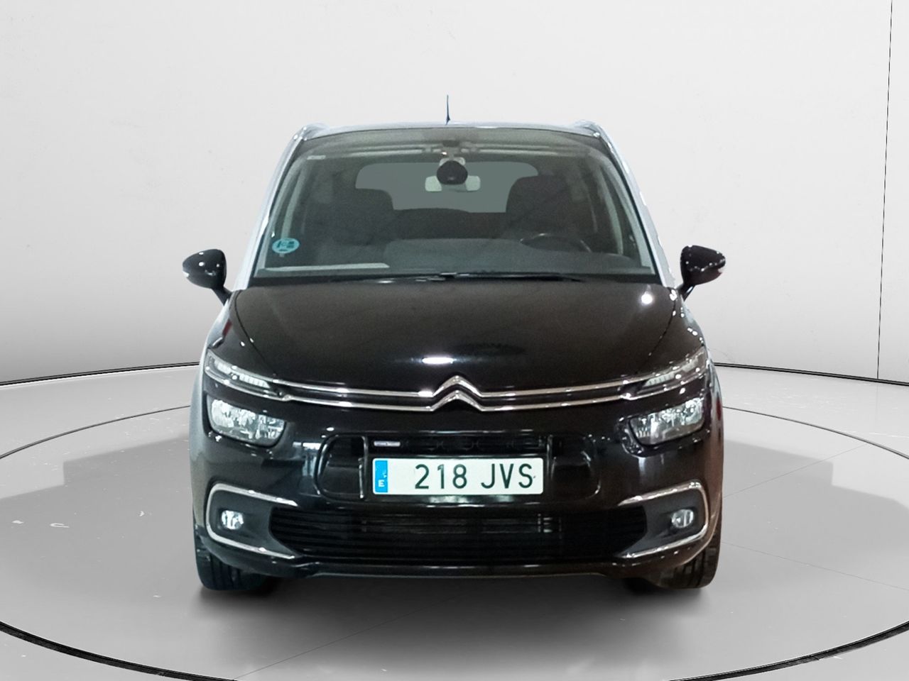 Foto Citroën C4 Picasso 5