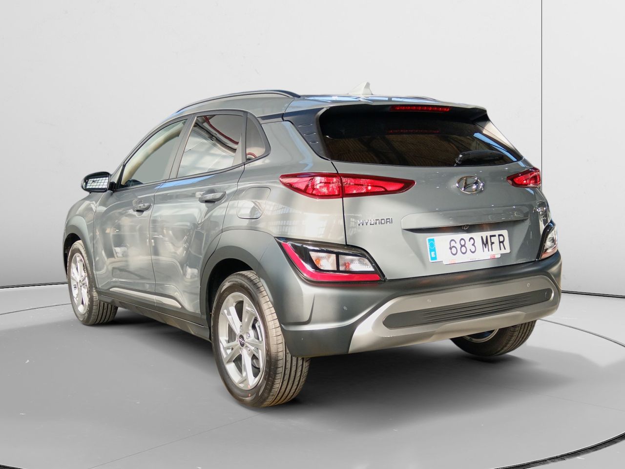 Foto Hyundai Kona 4