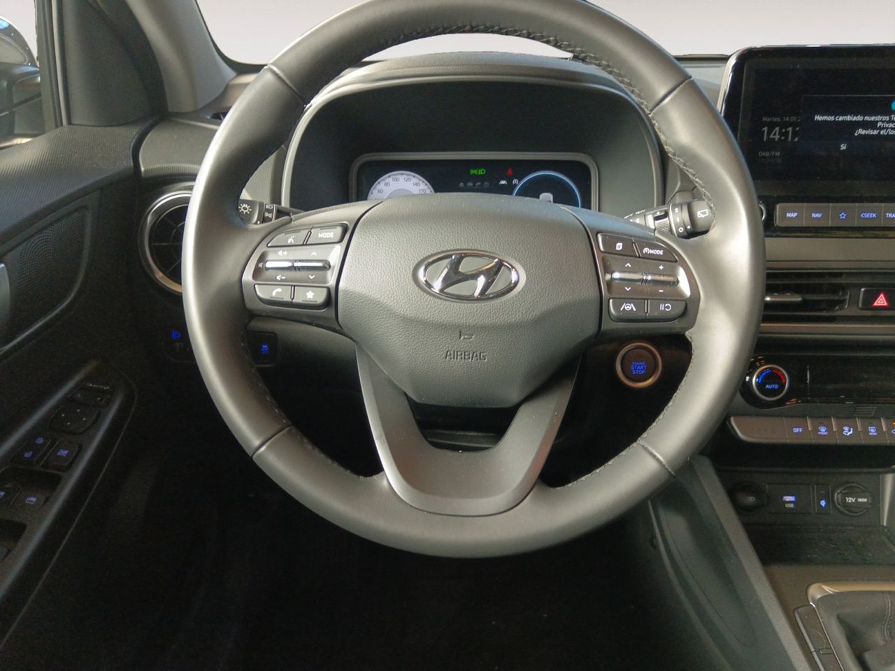 Foto Hyundai Kona 7