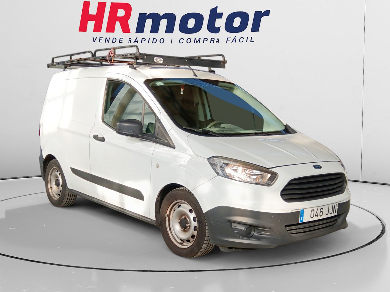 Foto Ford Transit 1