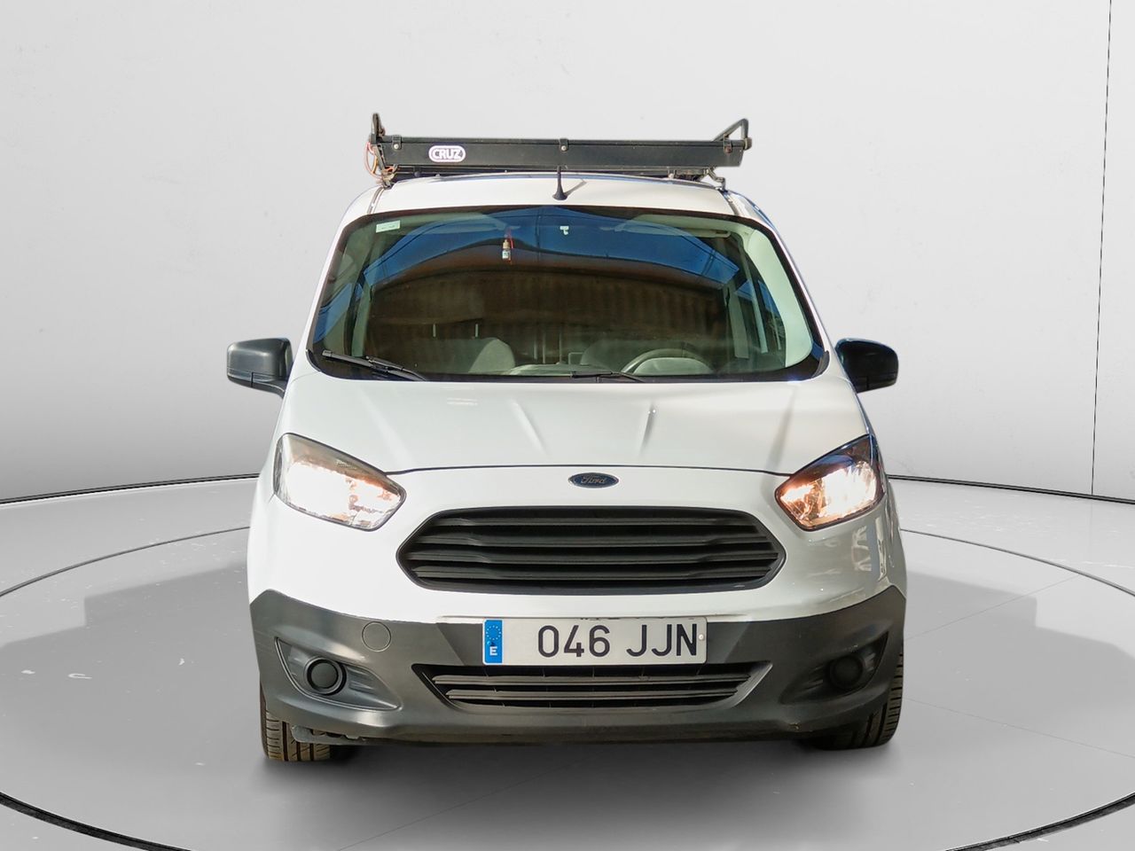 Foto Ford Transit 5