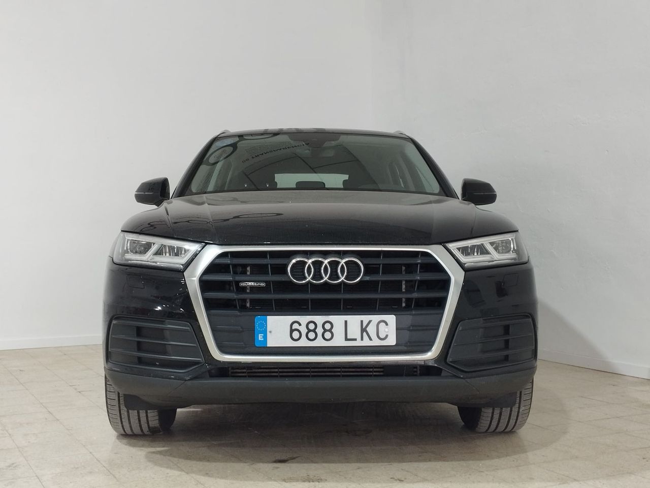 Foto Audi Q5 5