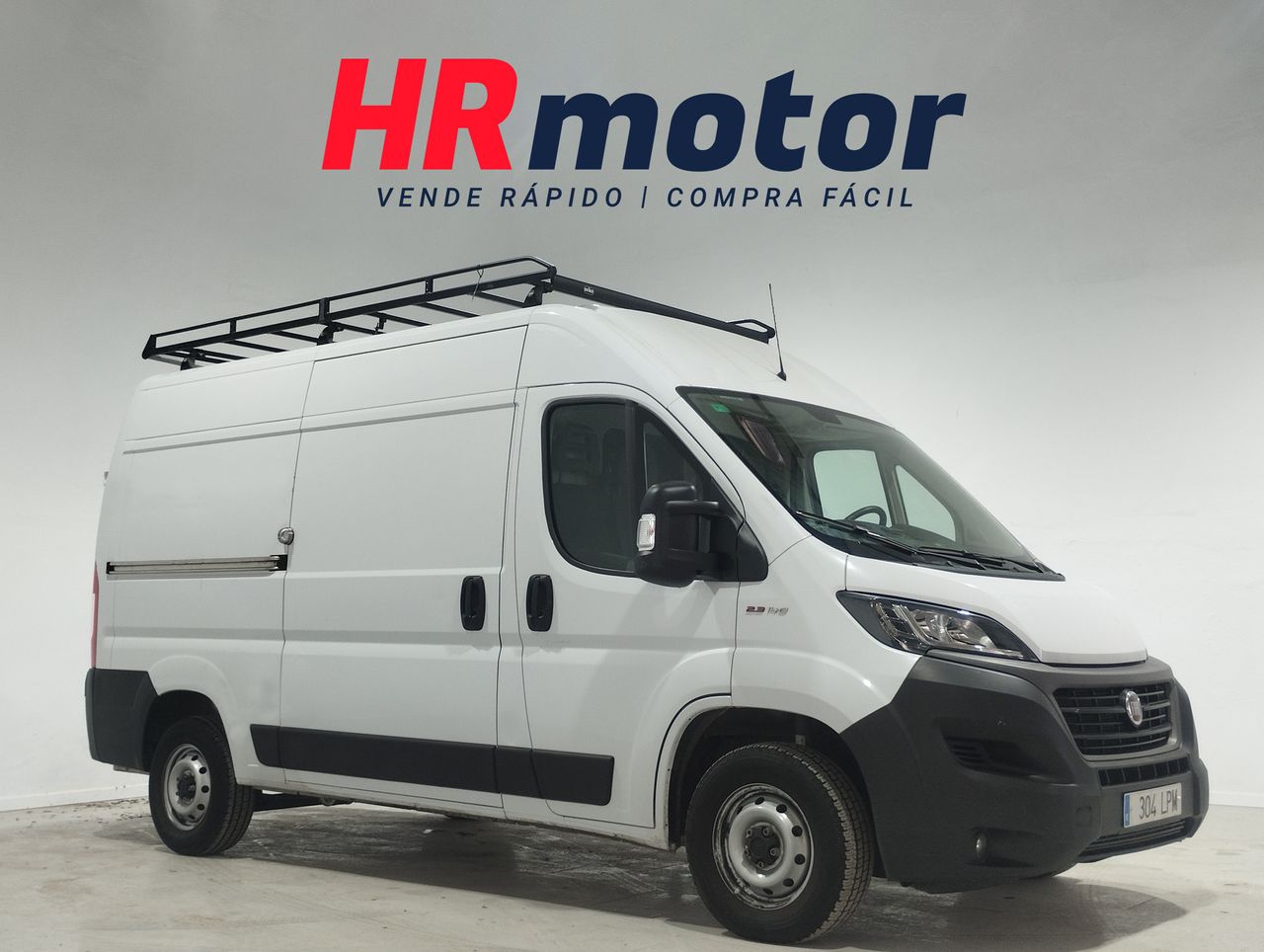 Foto Fiat Ducato 1