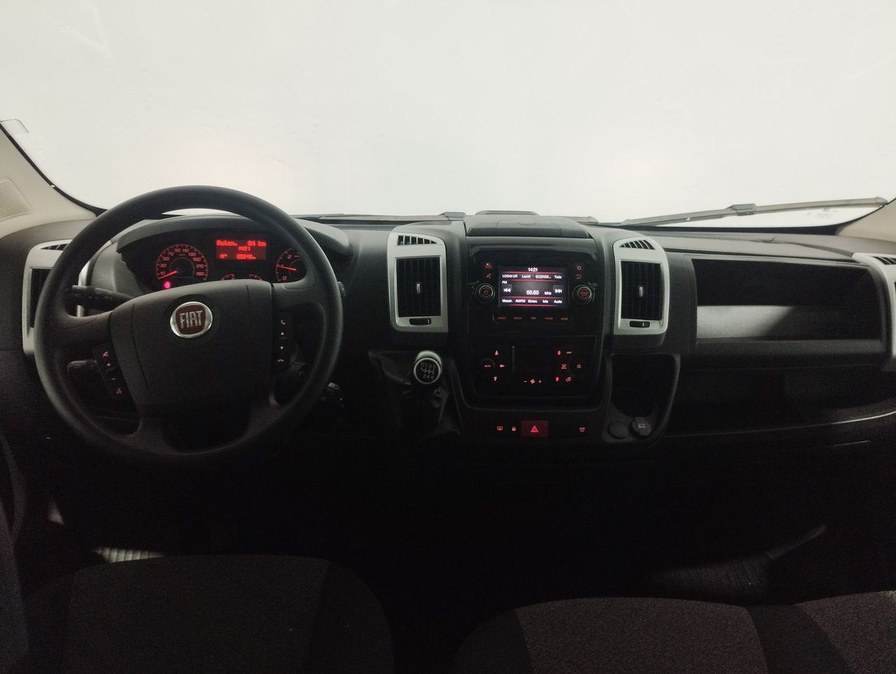 Foto Fiat Ducato 6