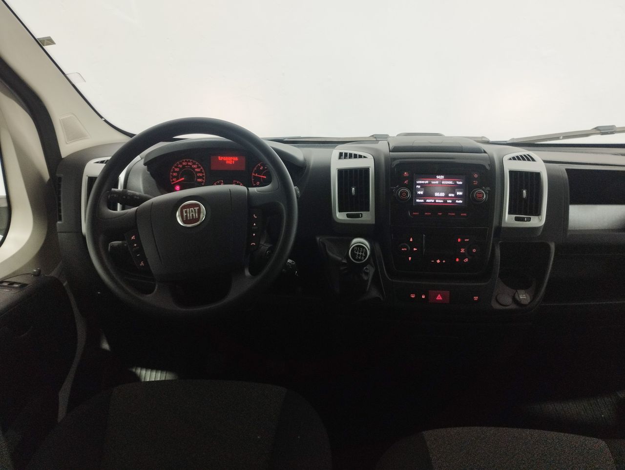 Foto Fiat Ducato 7