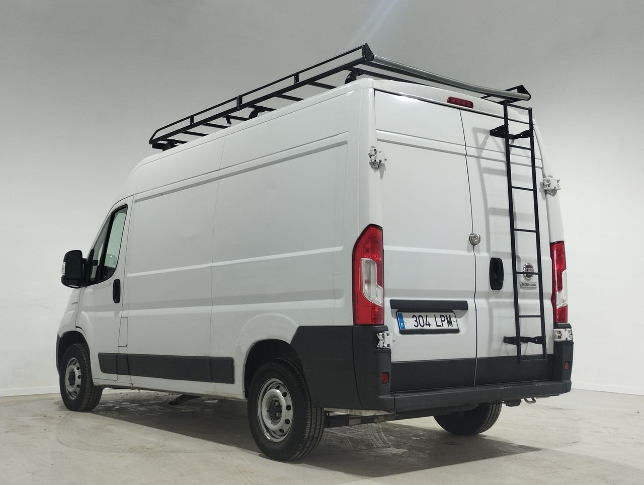 Foto Fiat Ducato 16