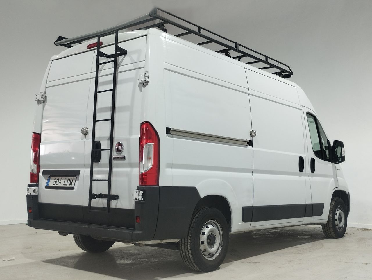 Foto Fiat Ducato 19