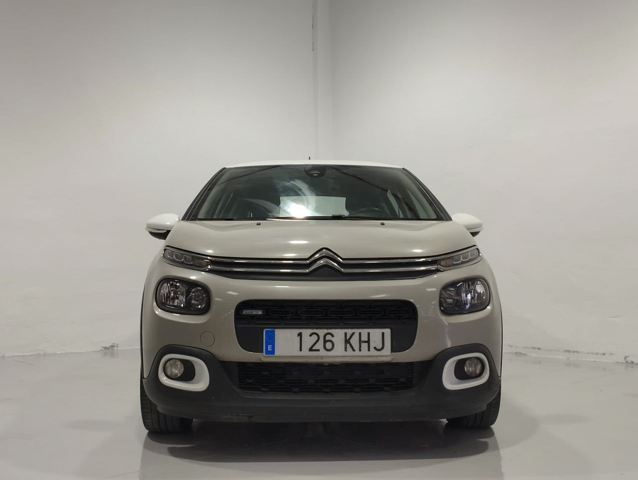 Foto Citroën C3 5