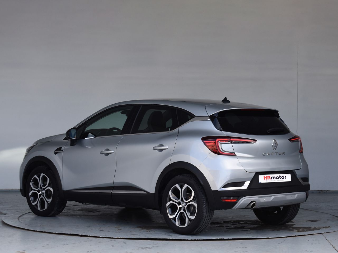 Foto Renault Captur 4