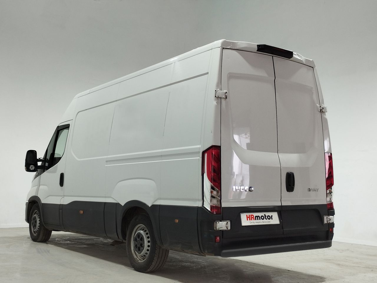 Foto Iveco Daily 15