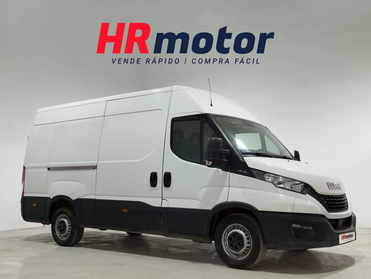 Foto Iveco Daily 17