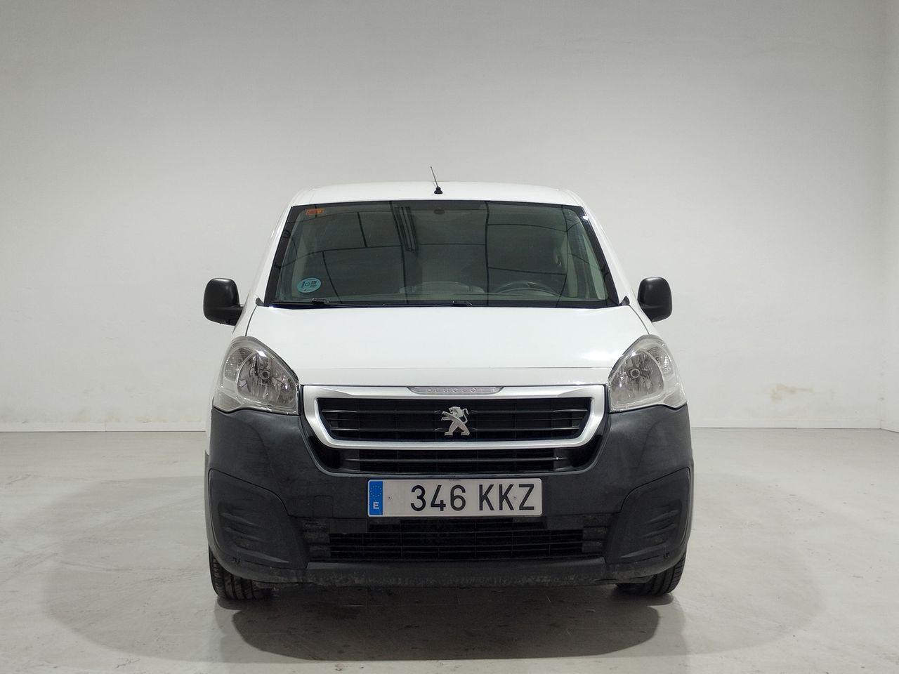 Foto Peugeot Partner 5