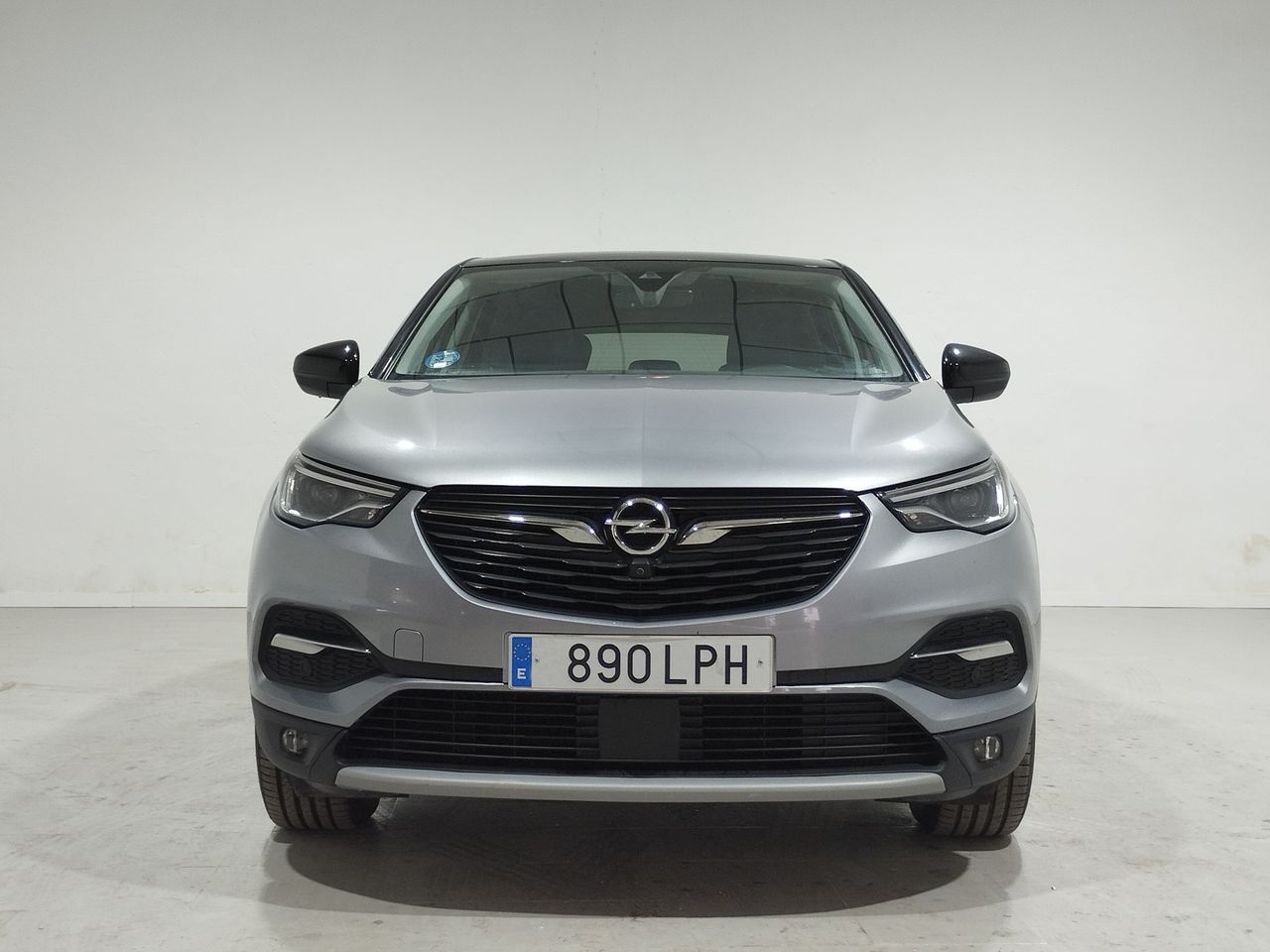 Foto Opel Grandland X 5