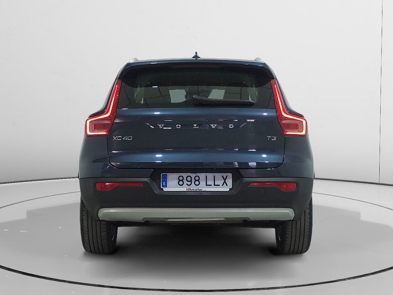 Foto Volvo XC40 3