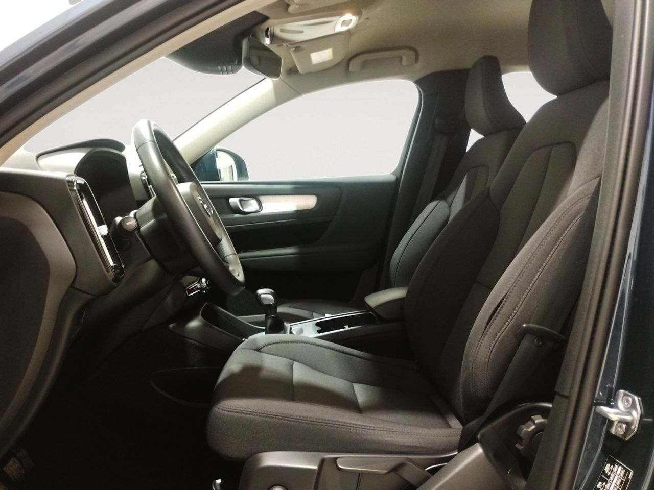 Foto Volvo XC40 8