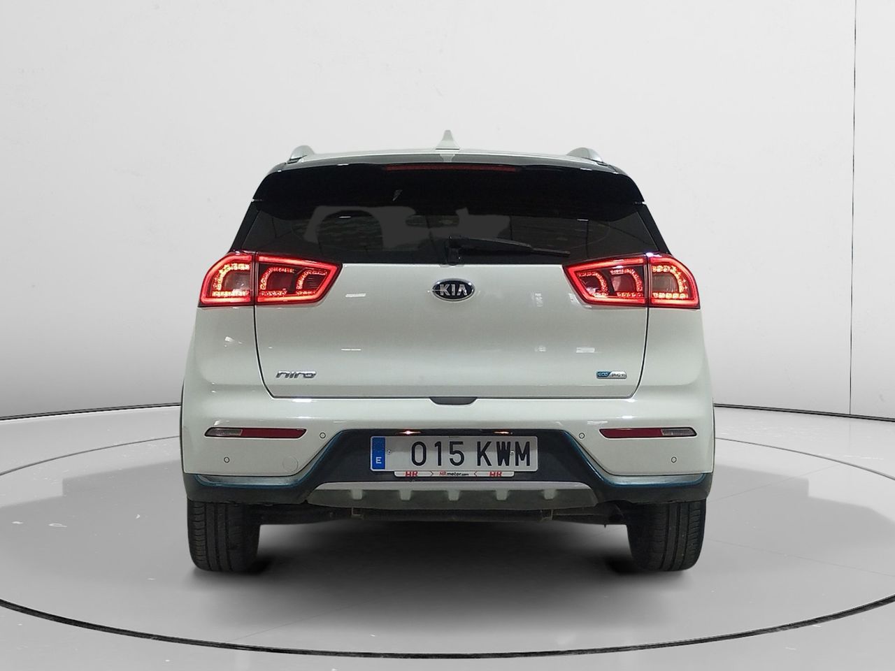 Foto Kia Niro 3