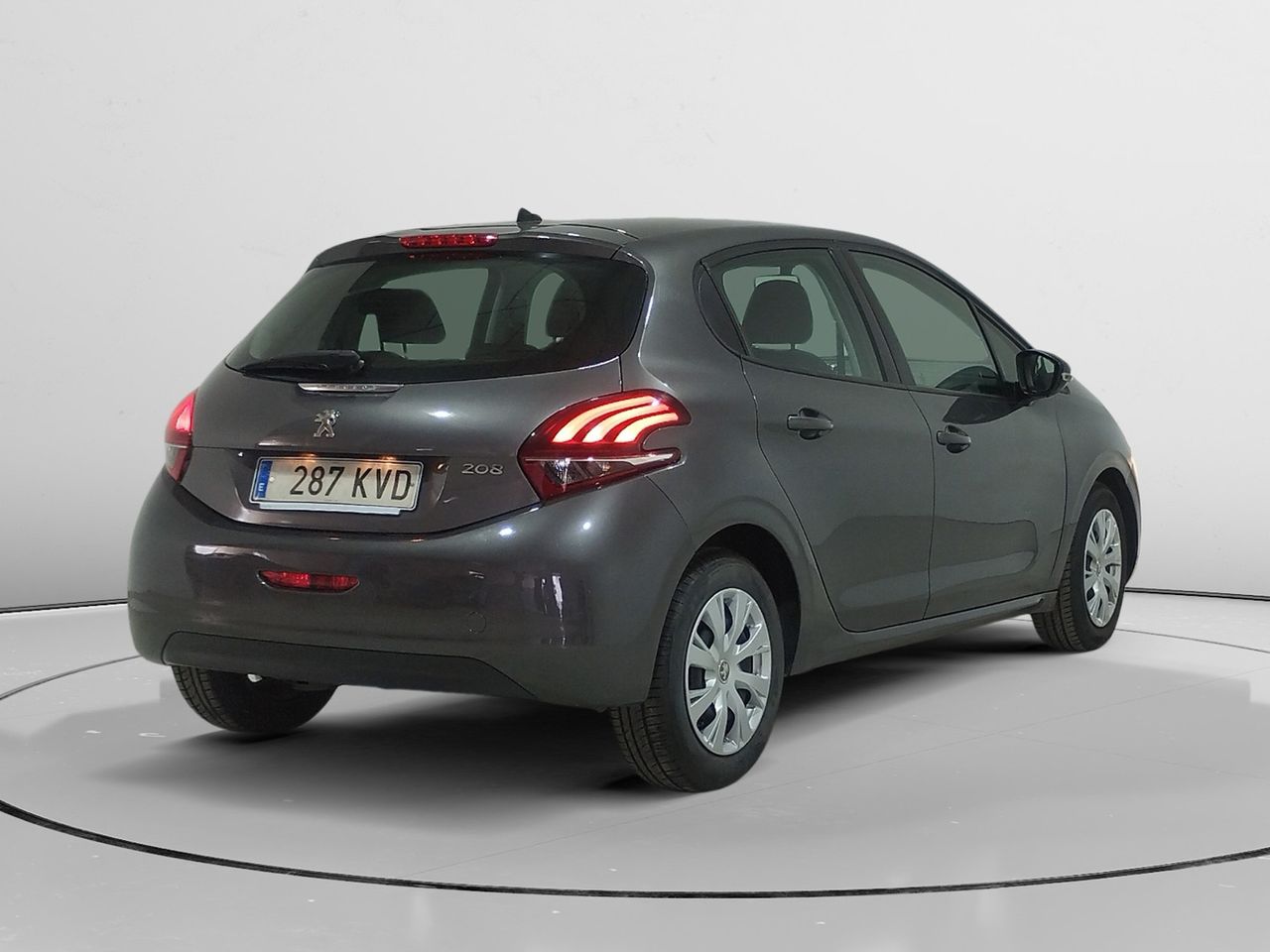 Foto Peugeot 208 2