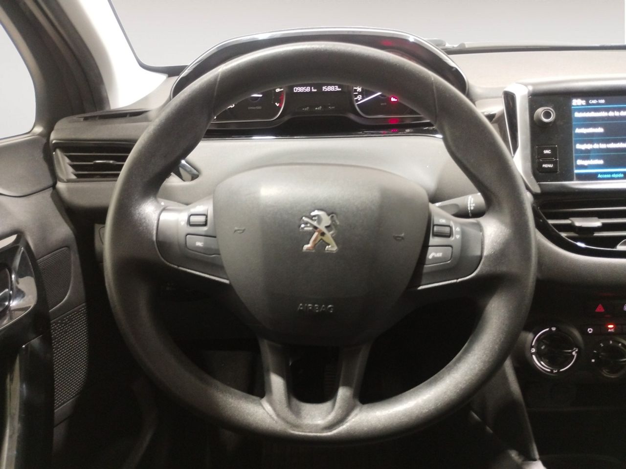 Foto Peugeot 208 6