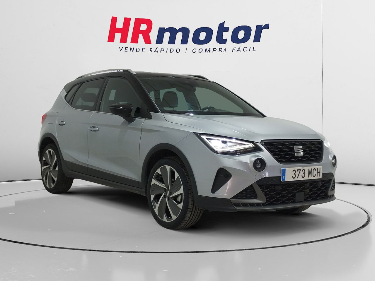 Foto Seat Arona 1