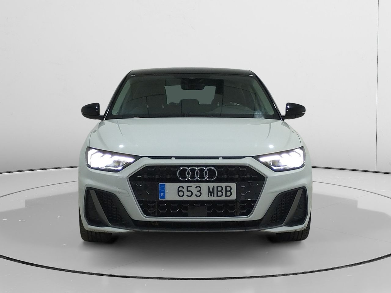 Foto Audi A1 Sportback 5