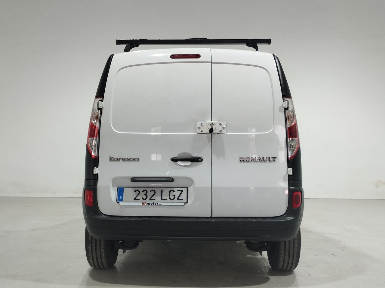 Foto Renault Kangoo 3