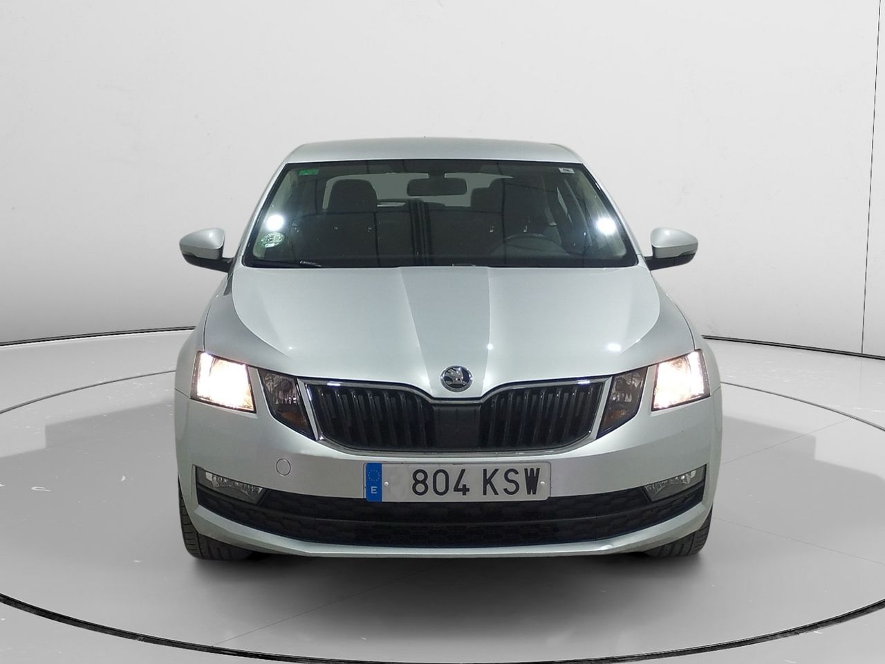 Foto Skoda Octavia 5