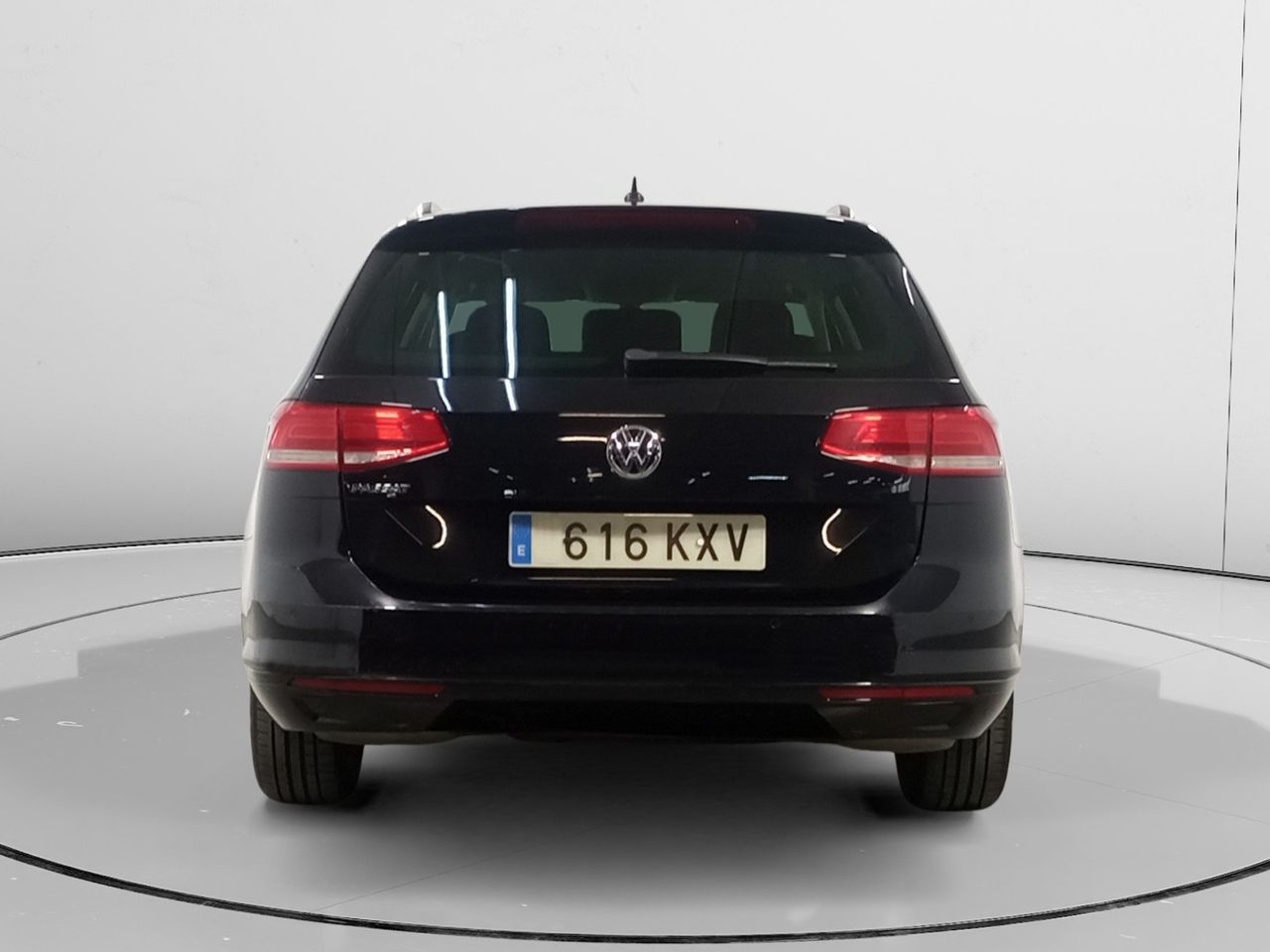 Foto Volkswagen Passat 2