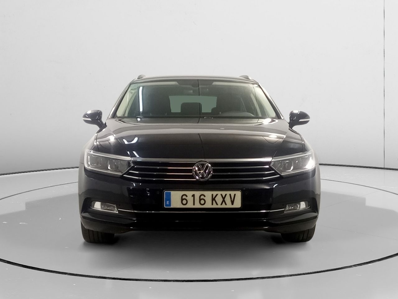 Foto Volkswagen Passat 5