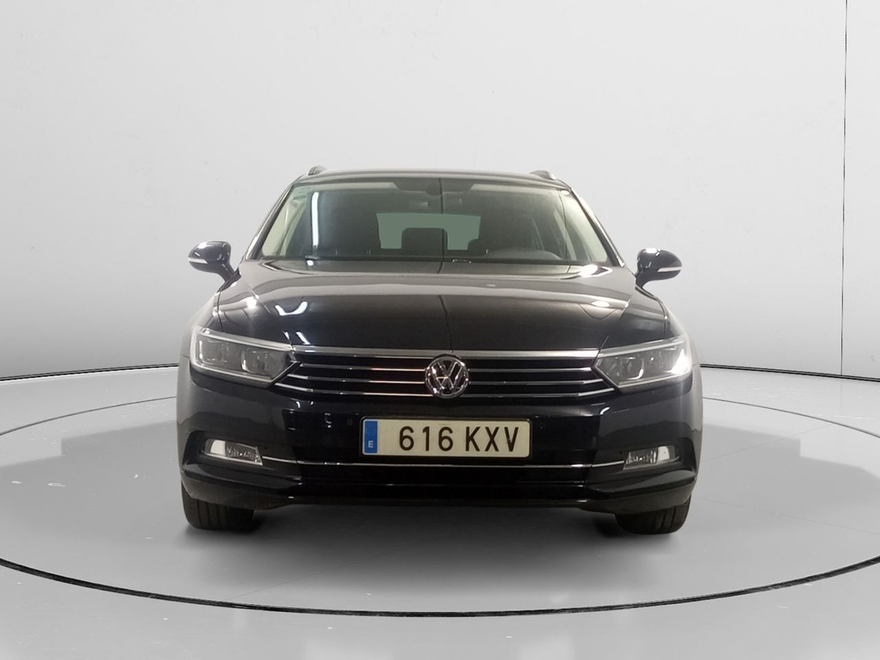 Foto Volkswagen Passat 4