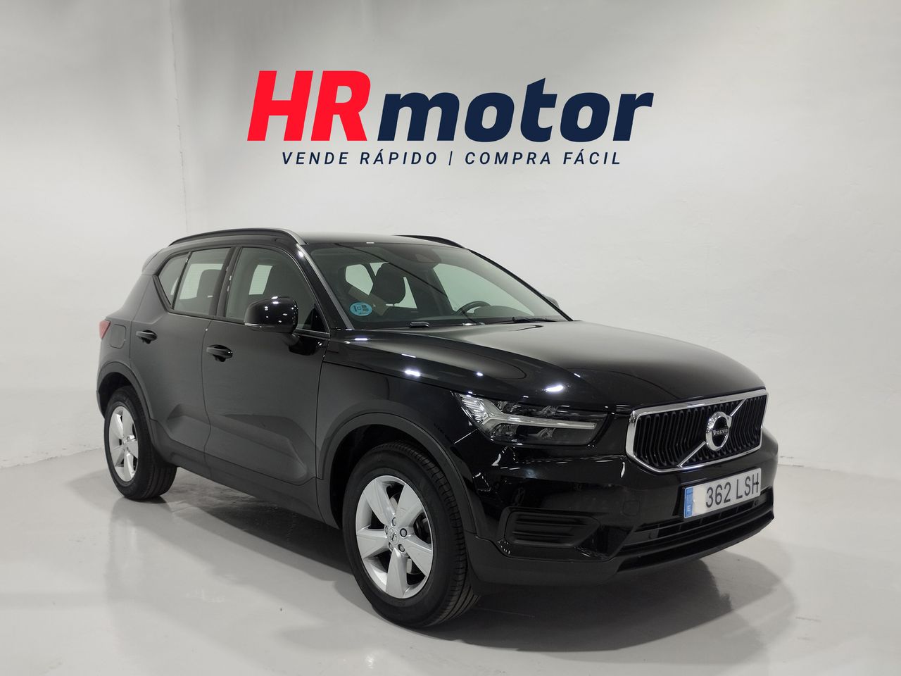 Foto Volvo XC40 1