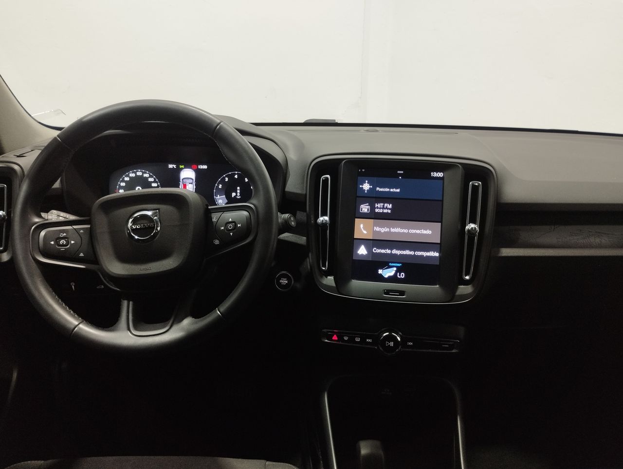 Foto Volvo XC40 6