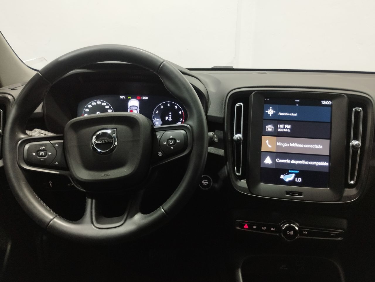 Foto Volvo XC40 7