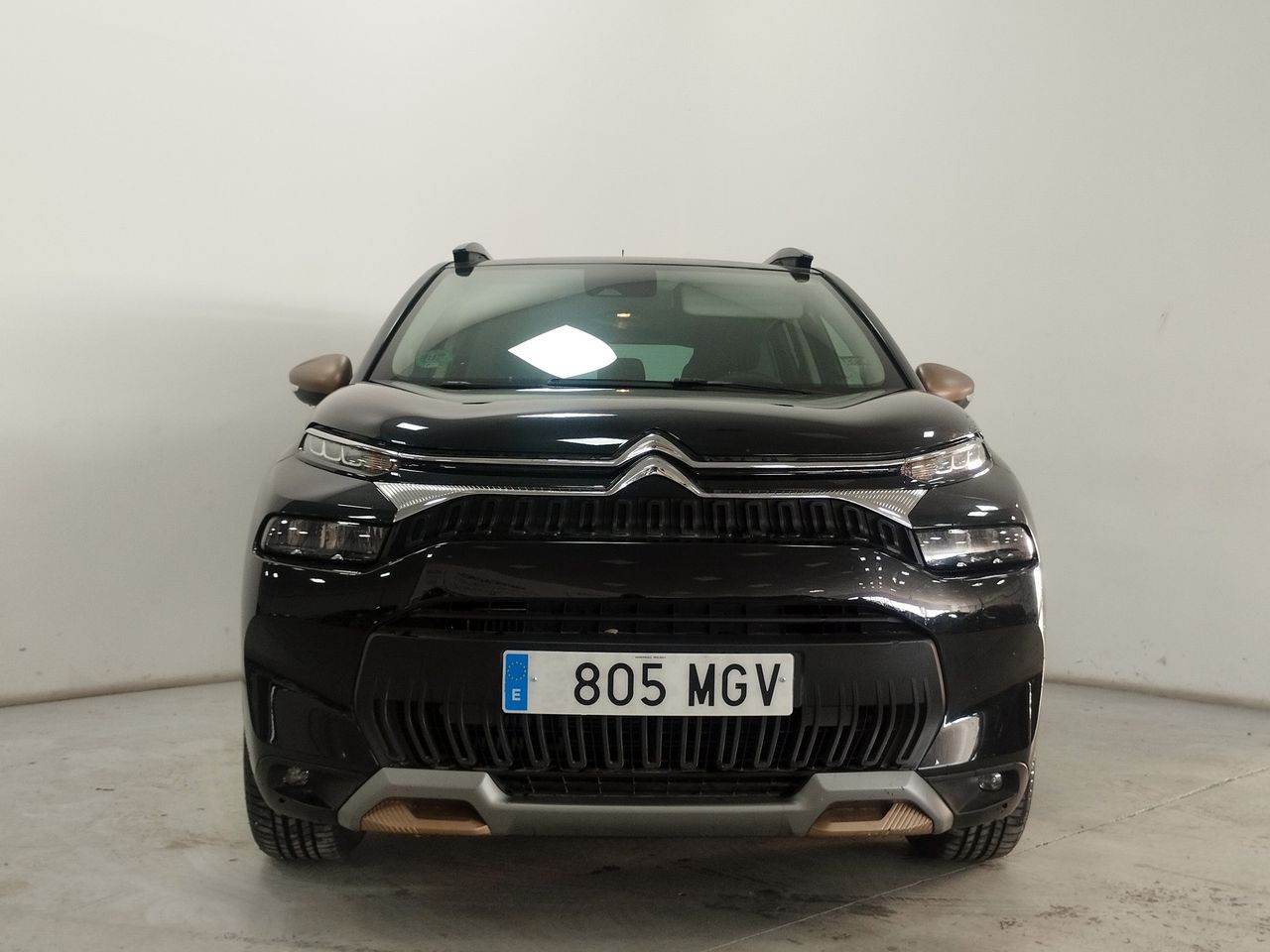 Foto Citroën C3 Aircross 5