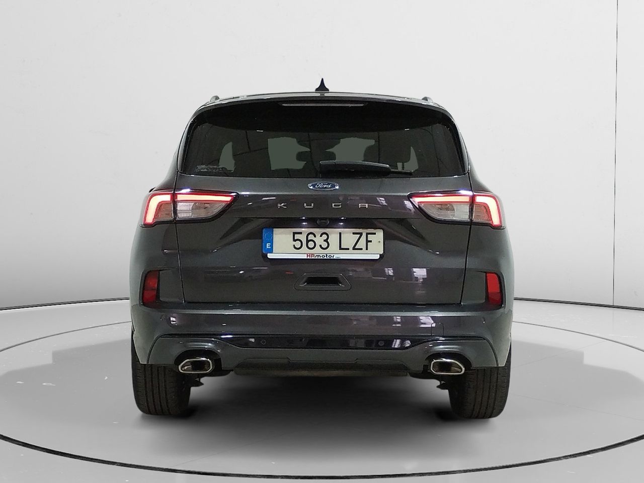 Foto Ford Kuga 3