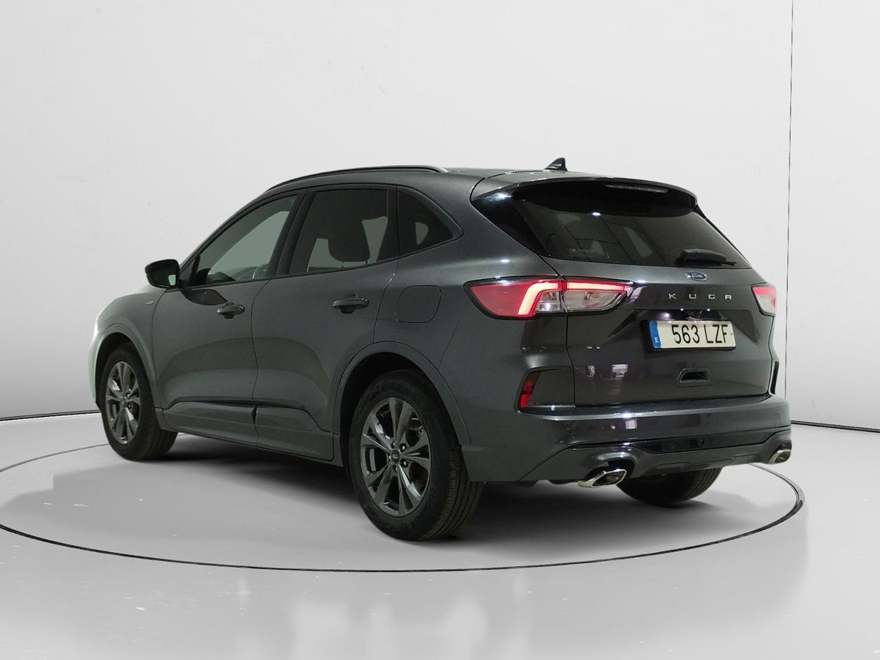 Foto Ford Kuga 4