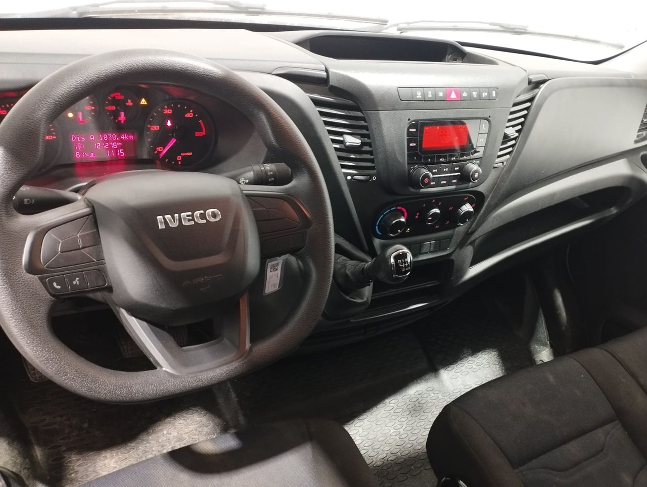 Foto Iveco Daily 5