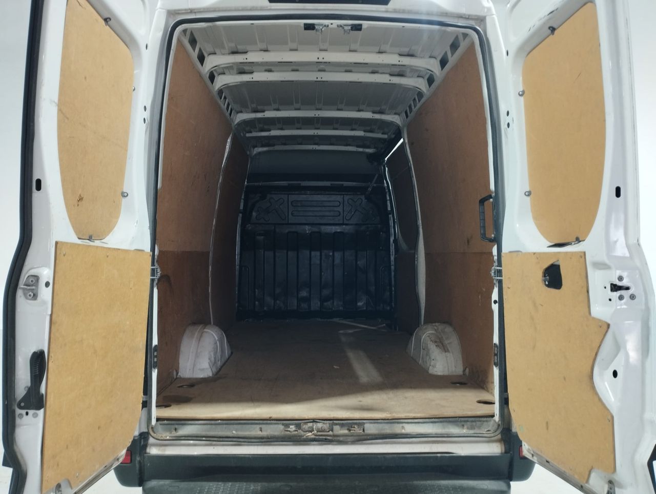 Foto Iveco Daily 10